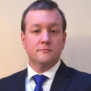 Meet your Posher, Patrick